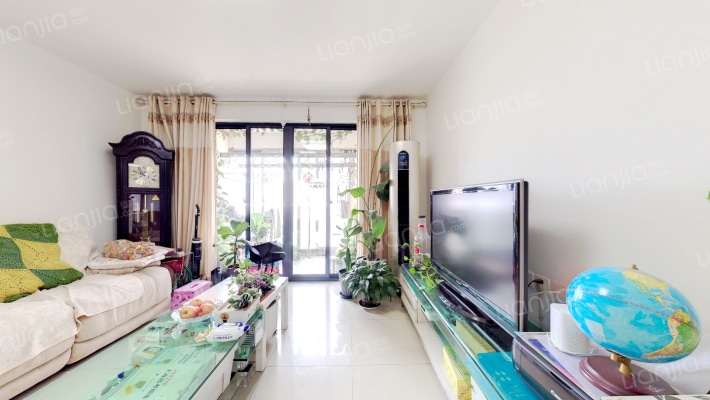 宝宸怡景园二手房实景图