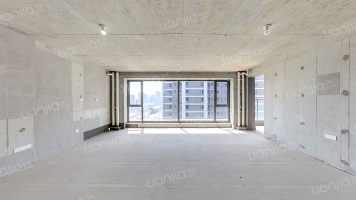 全运村丹桂苑二手房实景图