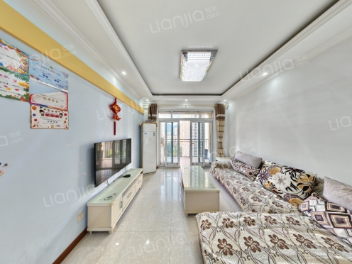 整租·金科廊桥水乡E区 2室1厅 北