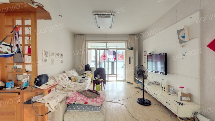 江汽六村二手房实景图