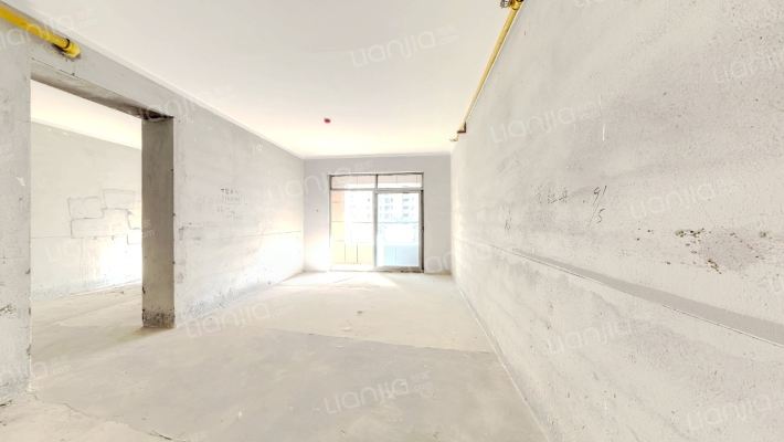 城投四新之光二期二手房实景图