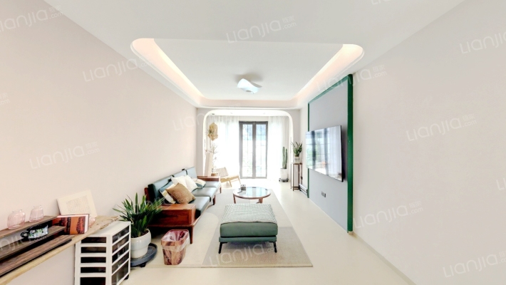 太子花园二手房实景图