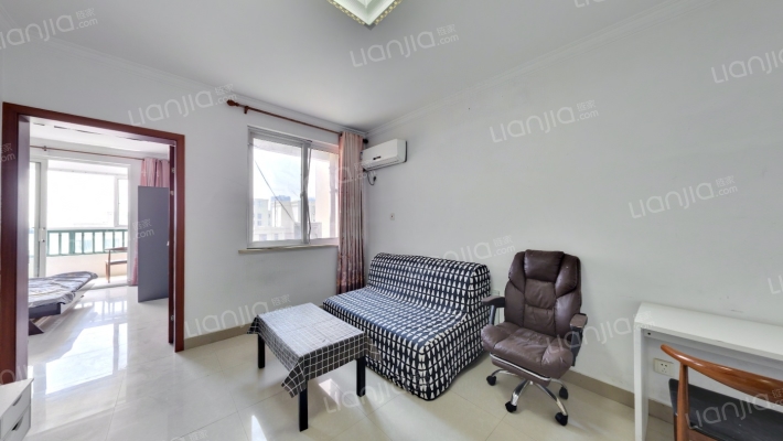 中山文化苑(二期)二手房实景图