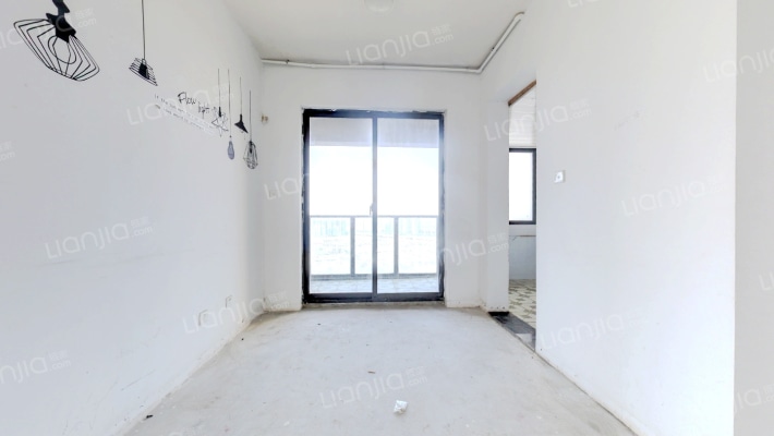 尹山湖韵佳苑二手房实景图