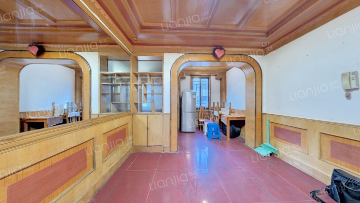 跃进路二手房实景图