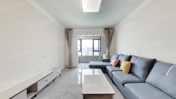 玖仁幸福家园二手房实景图