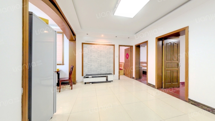 跃进新村二手房实景图