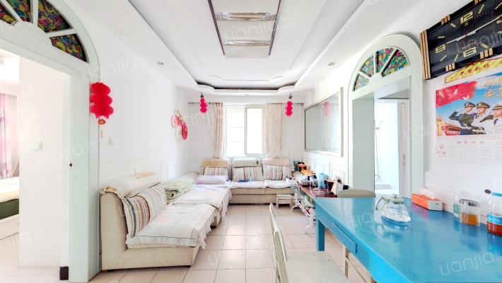 海光小区二手房实景图