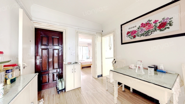 天灵小区二手房实景图