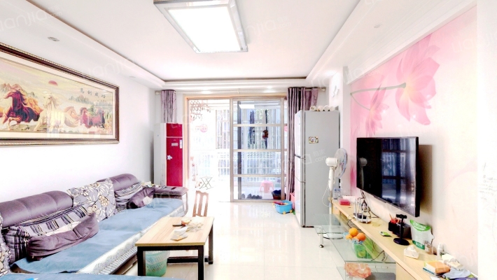 阳光家苑二手房实景图