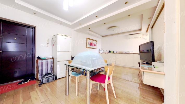 和源名城二手房实景图