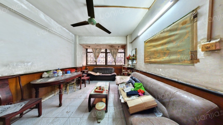 港湾路二手房实景图