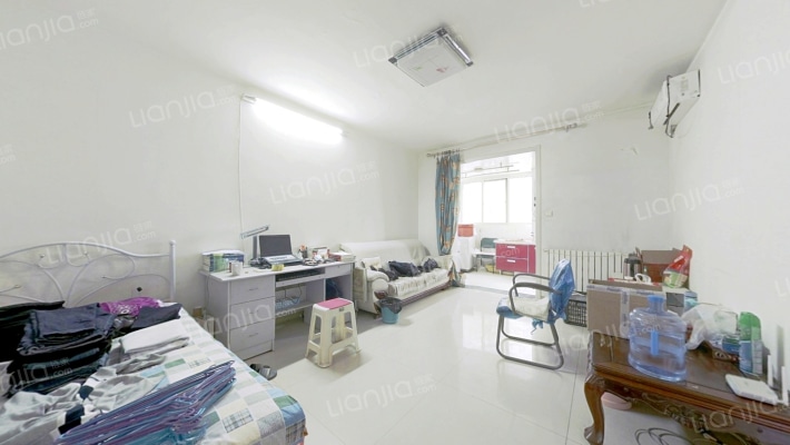 白庙公寓二手房实景图