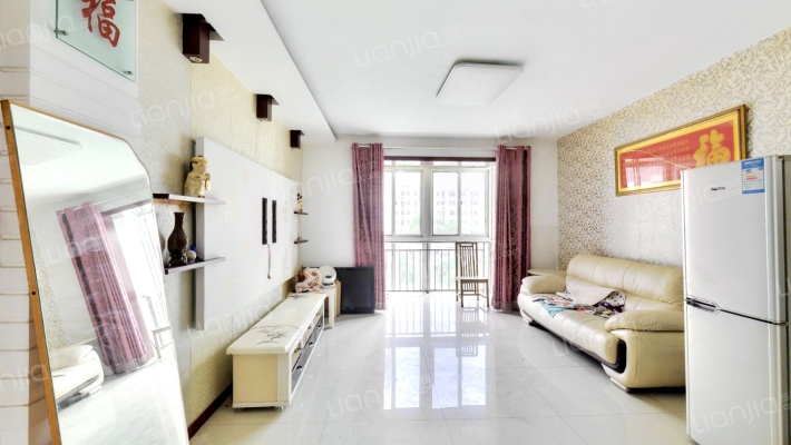 丽景湾二手房实景图