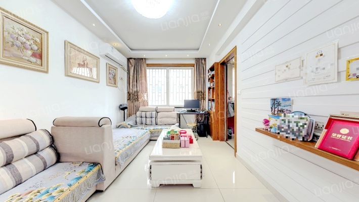 晶都花苑二手房实景图