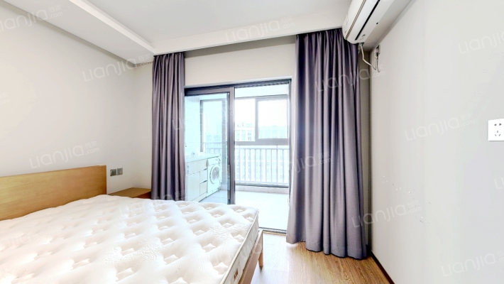 闻潮尚庭二手房实景图