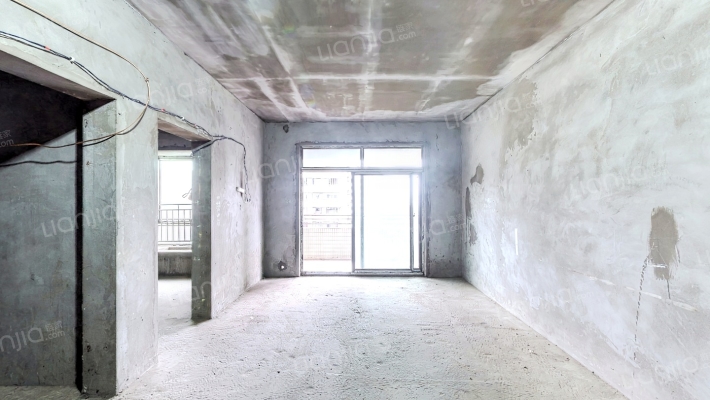 北岸新洲二手房实景图