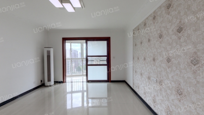 恒基名都二手房实景图