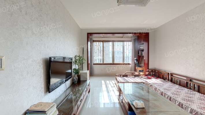 云南教育出版社教育花园二手房实景图