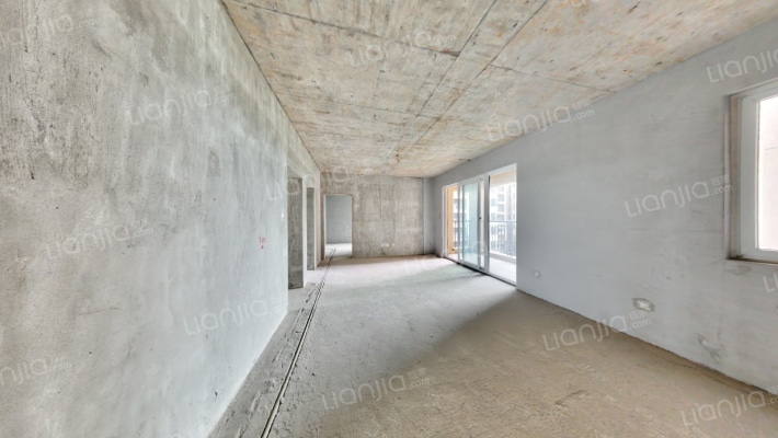 圣桦城二手房实景图