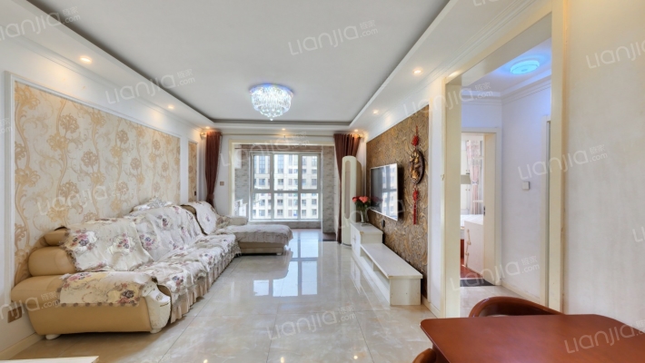 蓝山湾二期二手房实景图