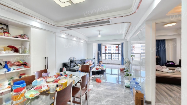 中景花苑二手房实景图