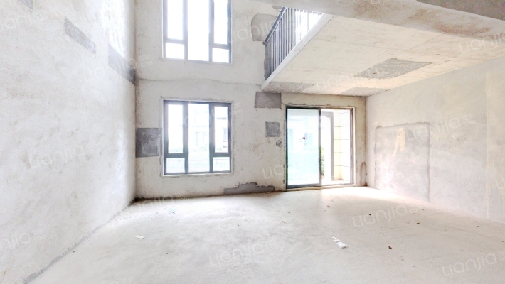 悦龙江二手房实景图