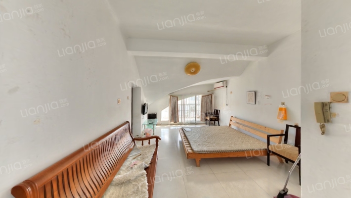 上海花苑二手房实景图