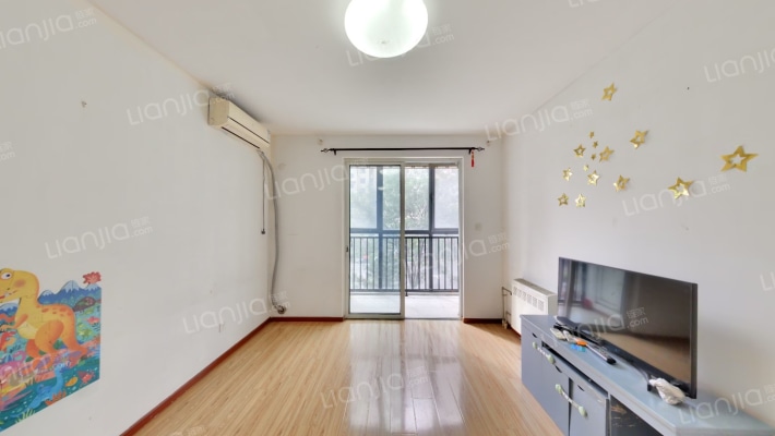 南海家园一里二手房实景图