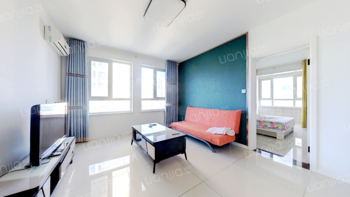 福润华府二手房实景图