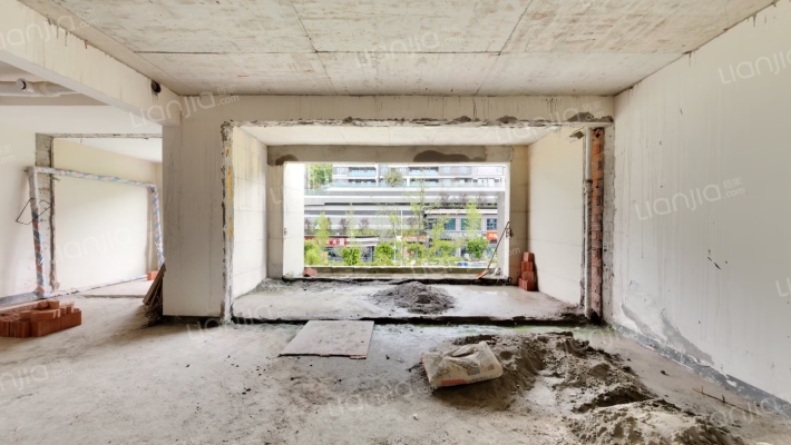 华侨城天澜美墅三期二手房实景图