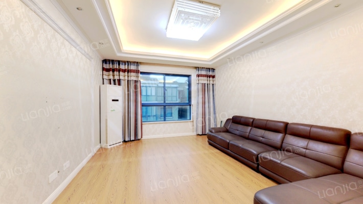 大有清竹蓝庭二手房实景图