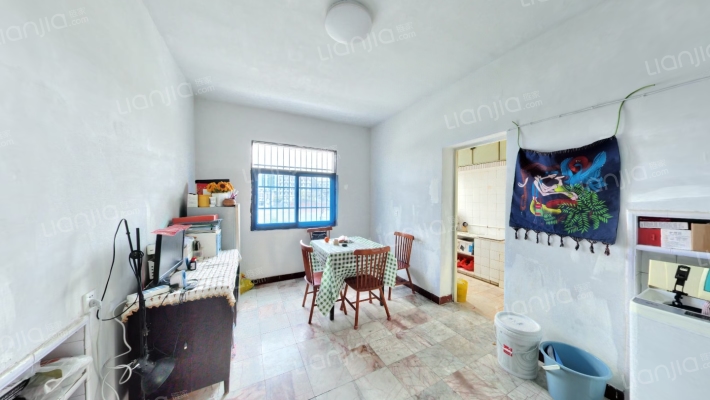 五三小区二手房实景图