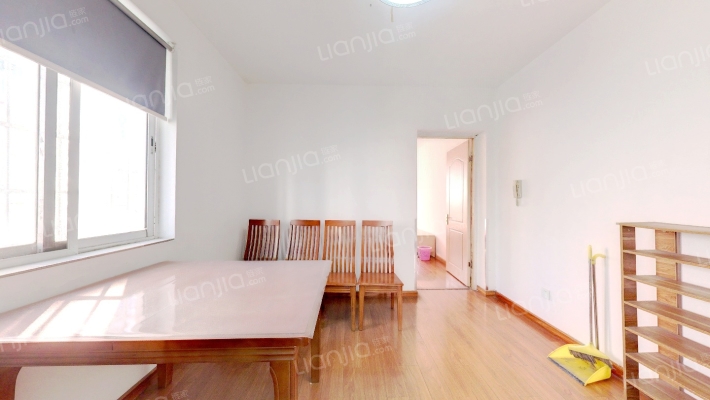 龙西新村缥缈苑二手房实景图