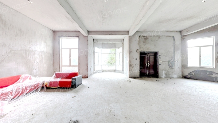 七星花園二手房实景图