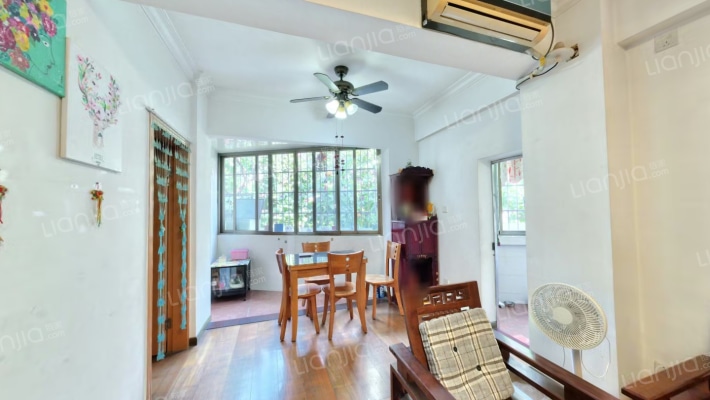 江南嘉居二手房实景图