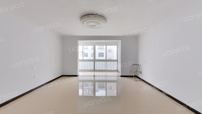 方圆小区二手房实景图