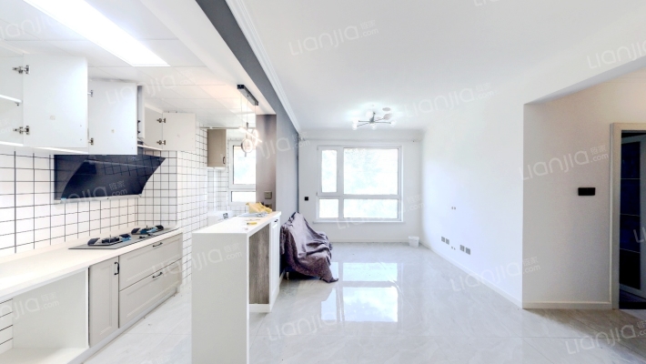 富力尚悦居二手房实景图