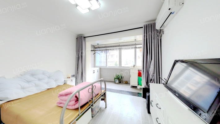 利民东村二手房实景图