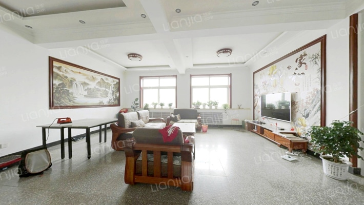 东升家园二手房实景图