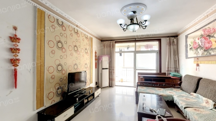 金地苑二手房实景图