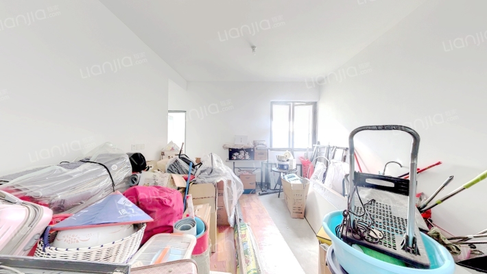 恒荣九洲悦城二手房实景图