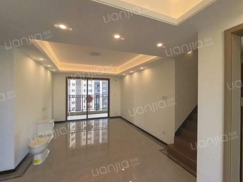 整租·领悦公馆 4室2厅 南