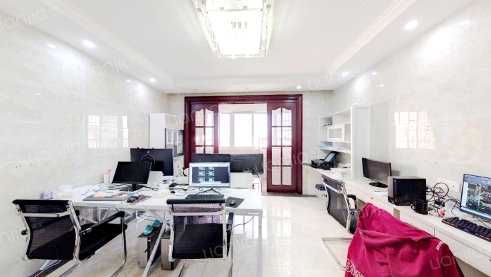 汇景广场二手房实景图