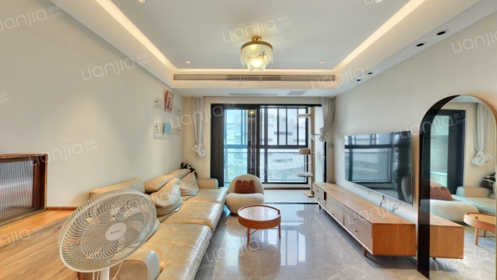 时代中国时代天韵二手房实景图