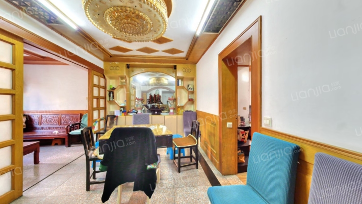 陆桥苑二手房实景图