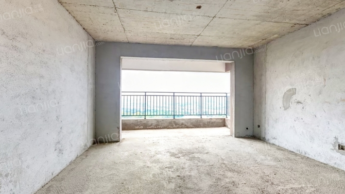 建工芭蕉湖壹号二手房实景图