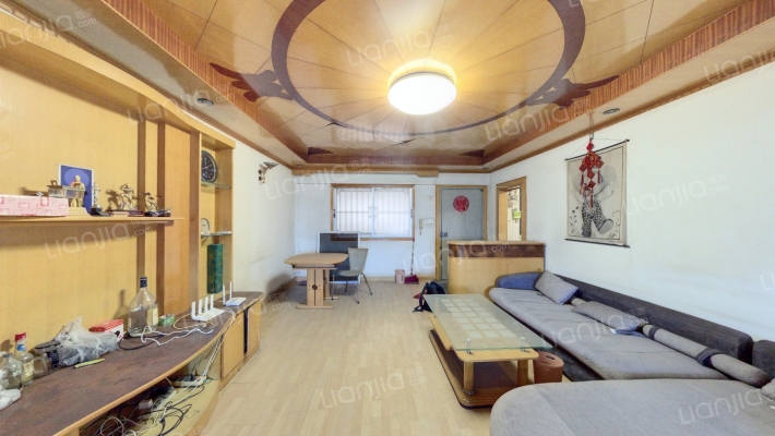 奥林匹克大厦二手房实景图