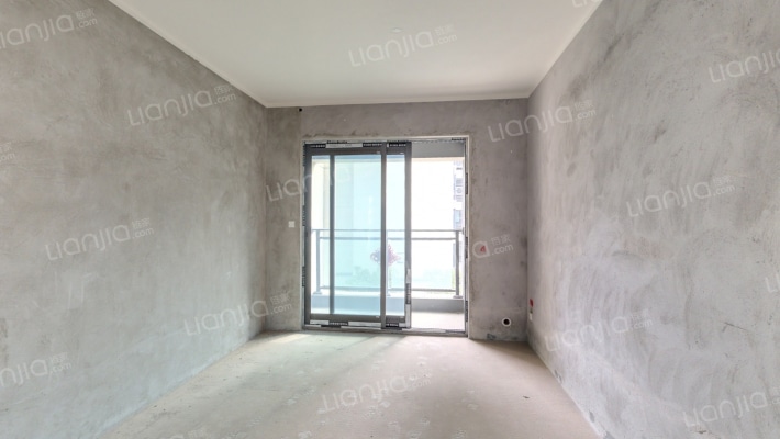 弘阳昕悦棠二手房实景图