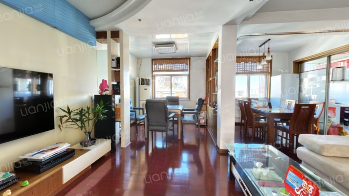 沙塘沿二手房实景图